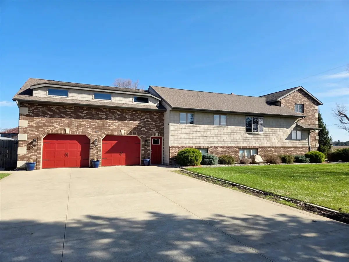 63810 Middle Colon, Burr Oak, MI 49030 - Image #1