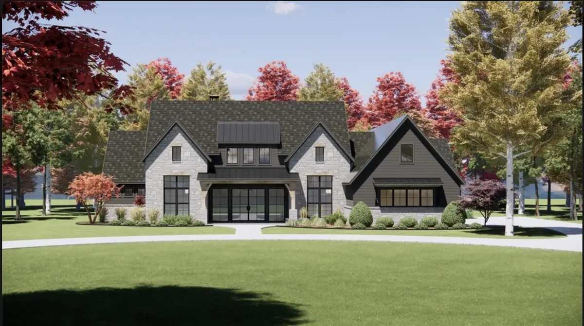 2742 S Custer, Monroe, MI 48161 - #1