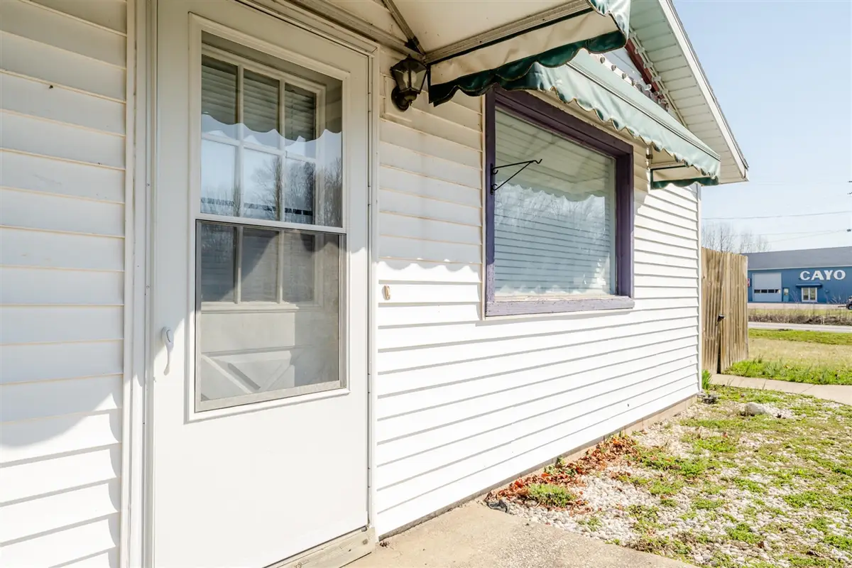 4875 N Watervliet, Watervliet, MI 49098 - #1
