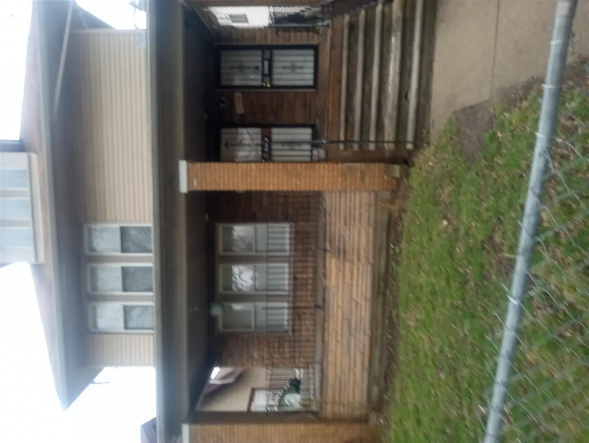 11336 Nardin Park, Detroit, MI 48204 - #1