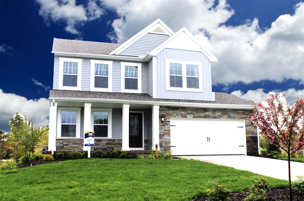 6157 Longhorn, Stevensville, MI 49127 - Image #1