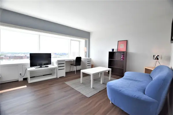 555 E William #16K, Ann Arbor, MI 48104