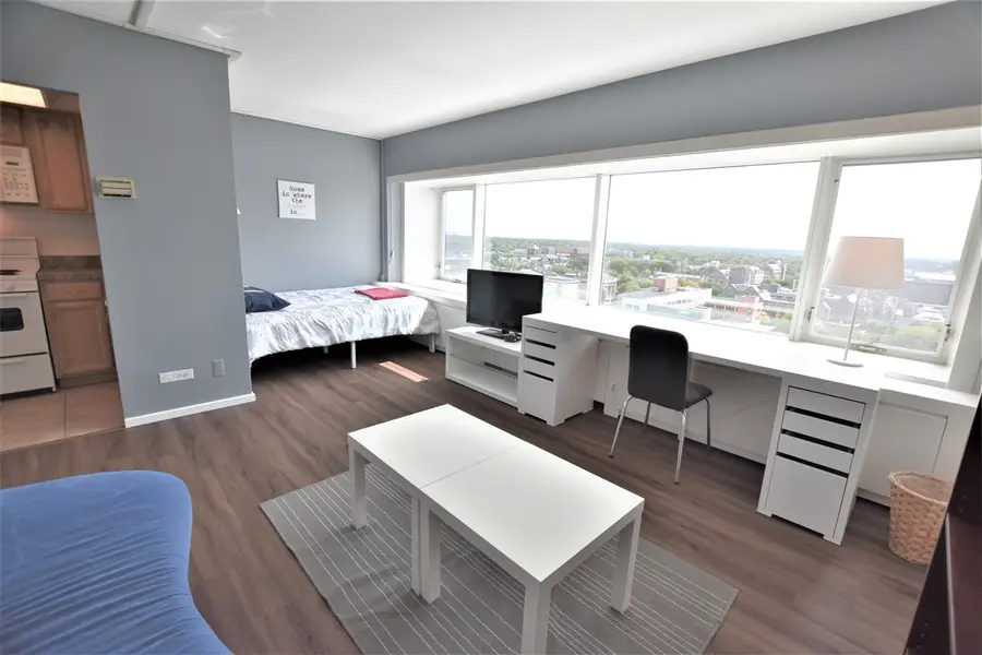 555 E William #16K, Ann Arbor, MI 48104 - #2