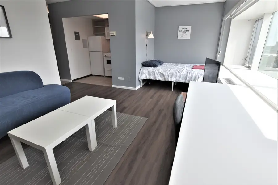 555 E William #16K, Ann Arbor, MI 48104 - #3