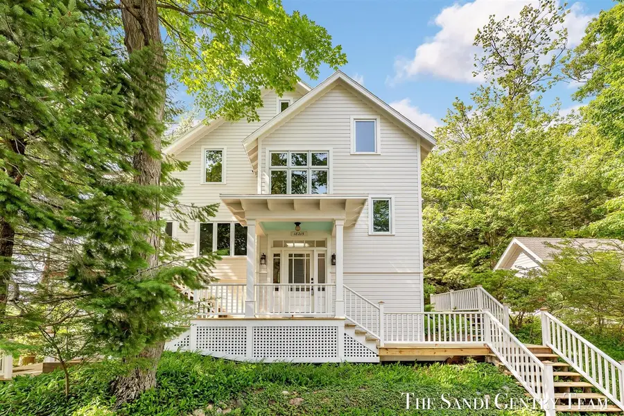 18215 Spindle, Grand Haven, MI 49417 - #2