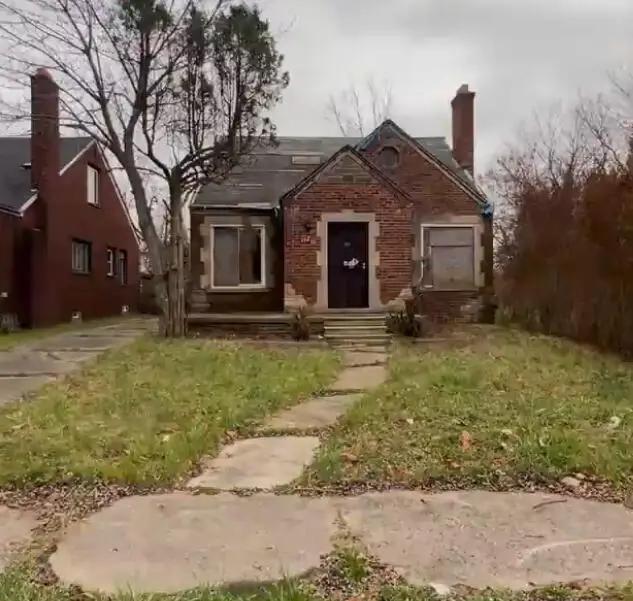 14258 Glenfield, Detroit, MI 48213 - Image #1