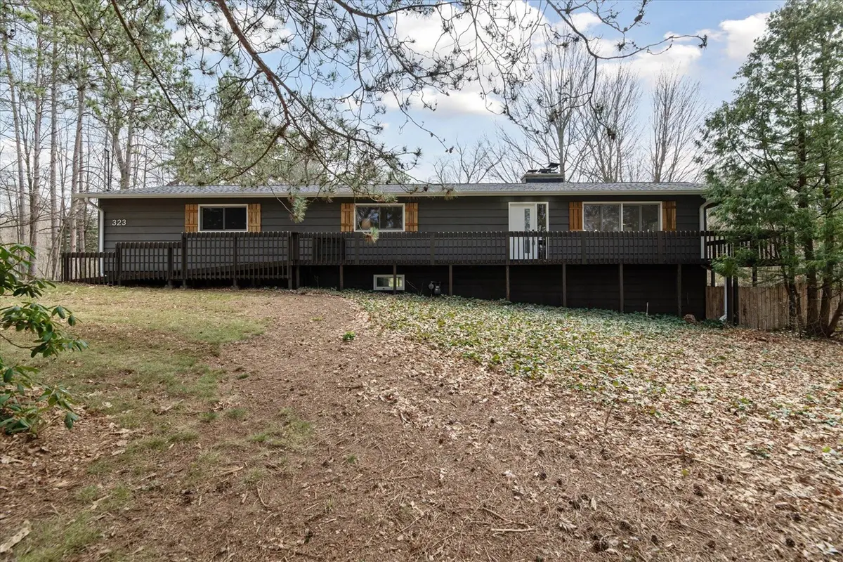 323 13th, Plainwell, MI 49080 - Image #1