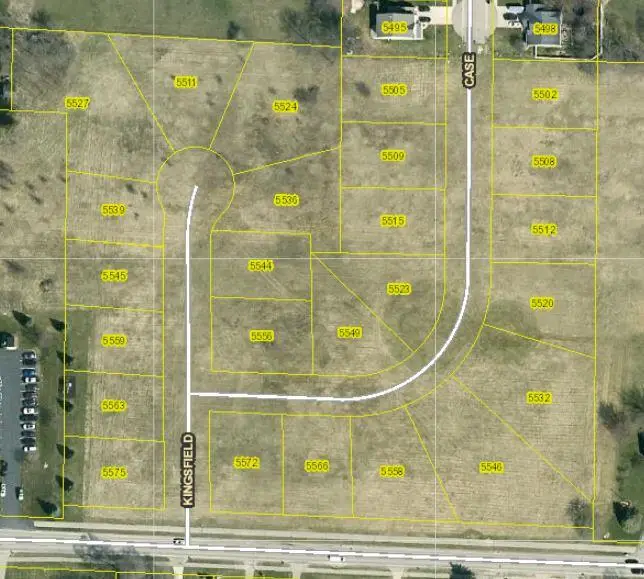 4475 56th, Wyoming, MI 49418 - #1