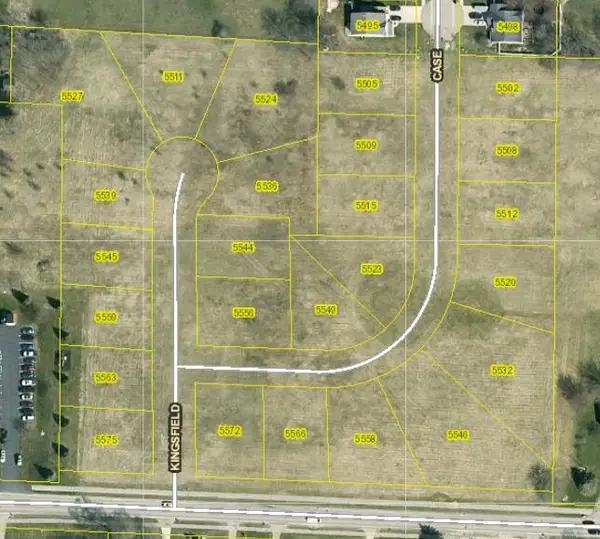 4475 56th, Wyoming, MI 49418