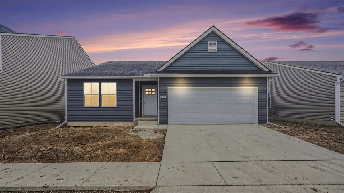 775 Reagan, Milan, MI 48160 - #1