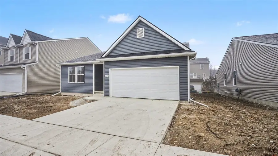 775 Reagan, Milan, MI 48160 - #3