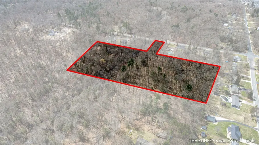 Parcel A Nestrom, Whitehall, MI 49461 - Image #3