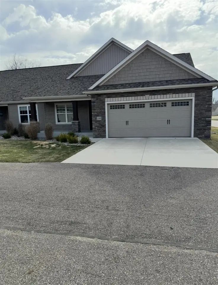23589 Laurel Glen, Mattawan, MI 49071 - #1