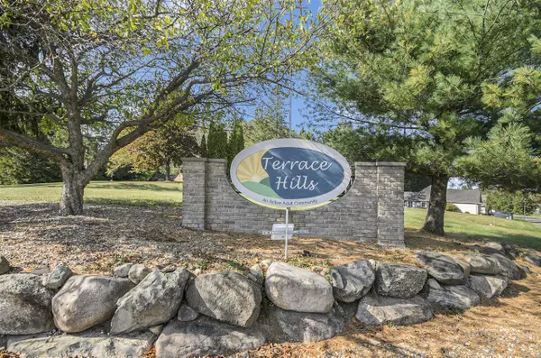 2963 Countryside, Jackson, MI 49203