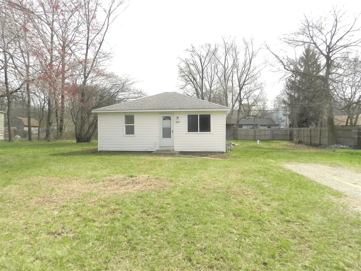 1187 Villa, Benton Harbor, MI 49022 - Image #1