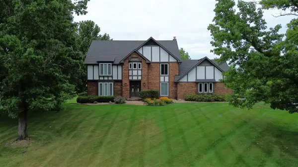 5449 Countryside, Saline, MI 48176
