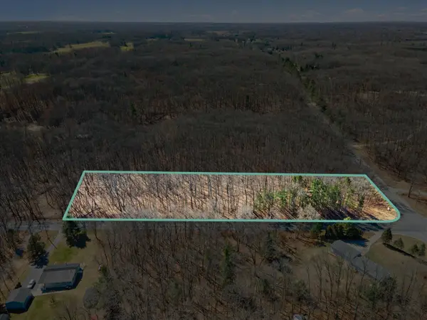 14714 Myers Lake Parcel A, Cedar Springs, MI 49319