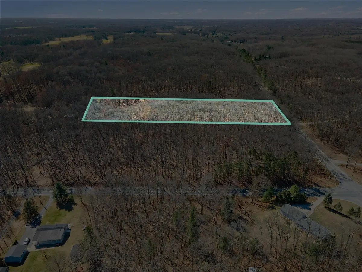 C 14714 Myers Lake Parcel, Cedar Springs, MI 49319 - Image #1