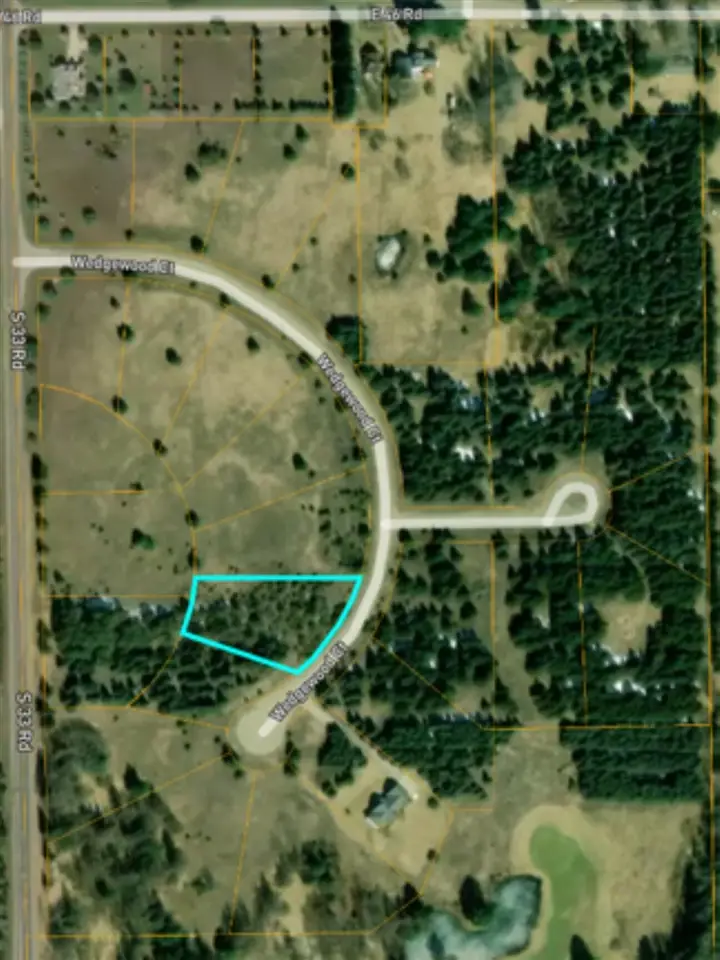 Lot #18 Wedgewood Court, Cadillac, MI 49601 - #1