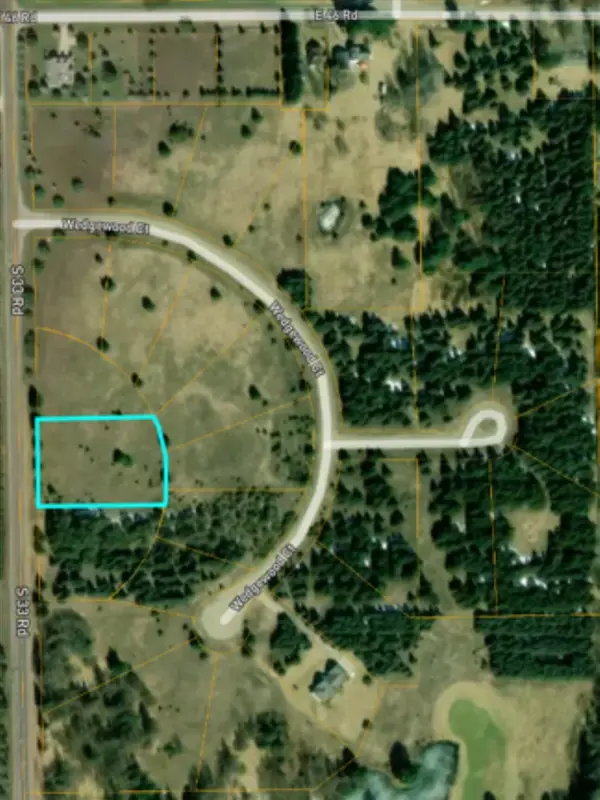 Lot #25 Wedgewood Court, Cadillac, MI 49601