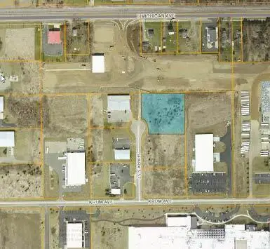 221 Sparks, Galesburg, MI 49053 - Image #1