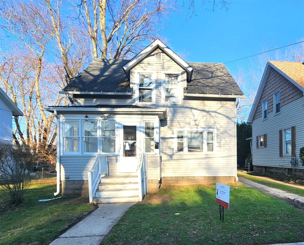 509 S Gorham, Jackson, MI 49203 - #1