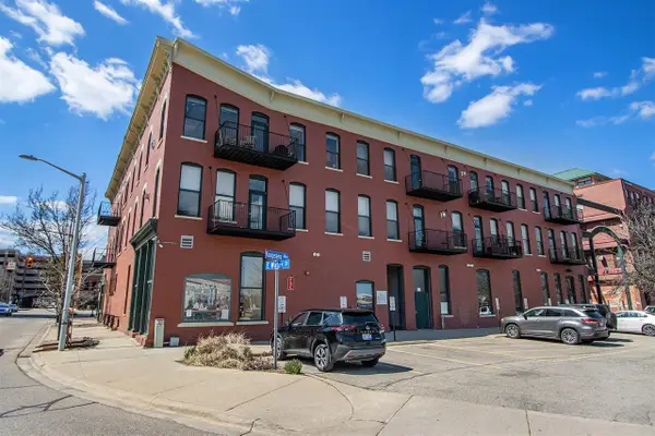 222 N Kalamazoo #290, Kalamazoo, MI 49007