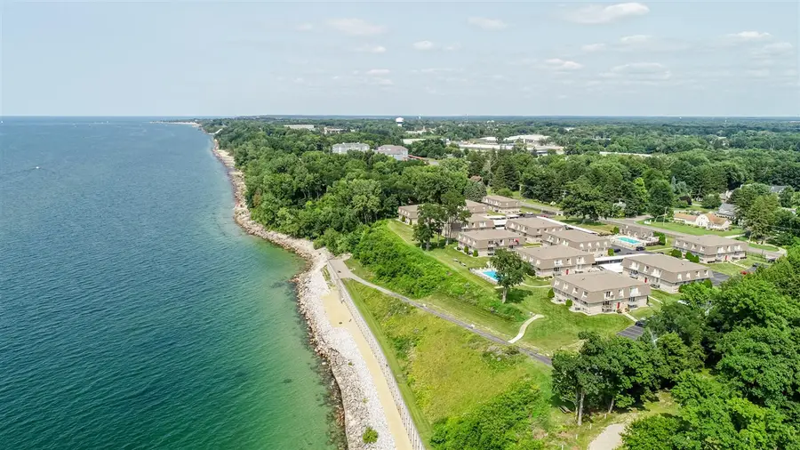 3622 Lakeshore #G 1, Saint Joseph, MI 49085 - #2