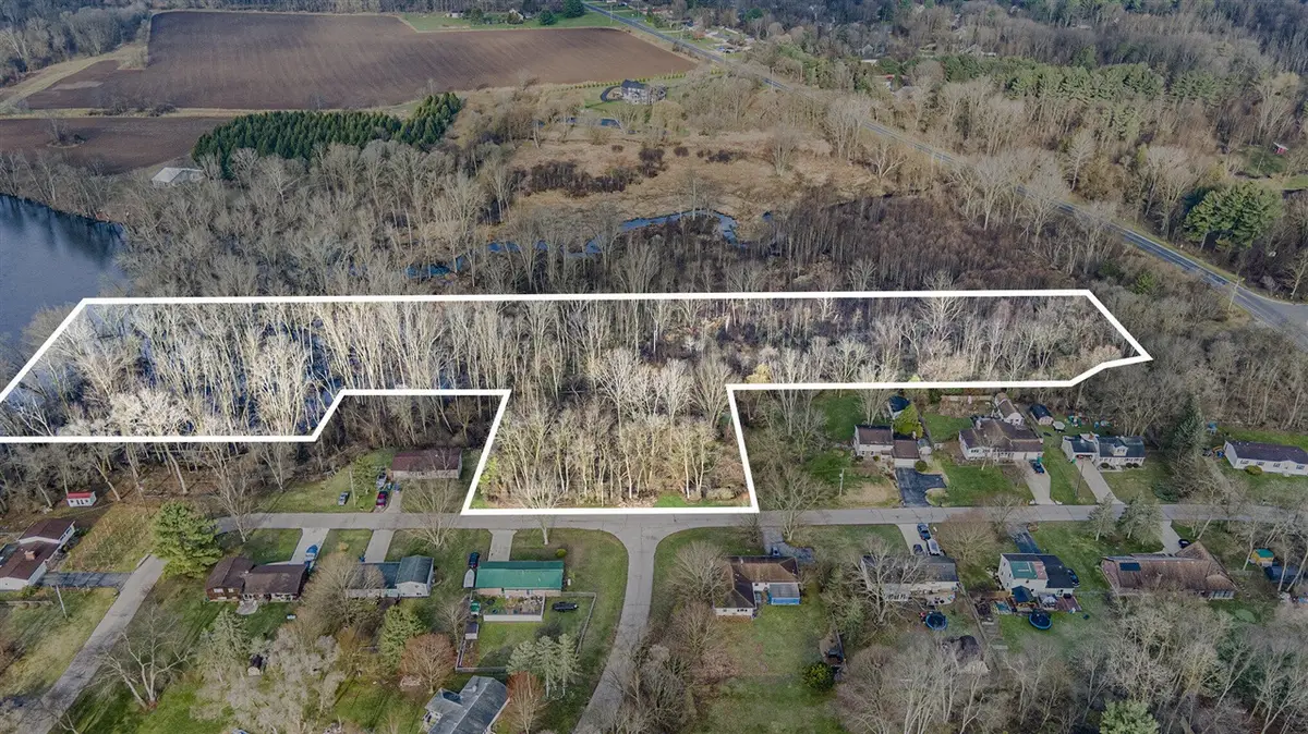 Outlot A Suwanee Street, Battle Creek, MI 49037 - #1
