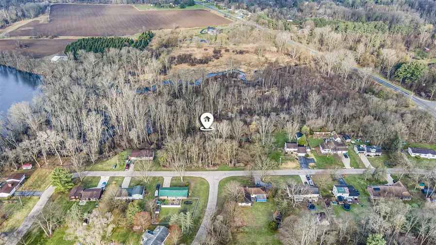 Outlot A Suwanee Street, Battle Creek, MI 49037 - #3