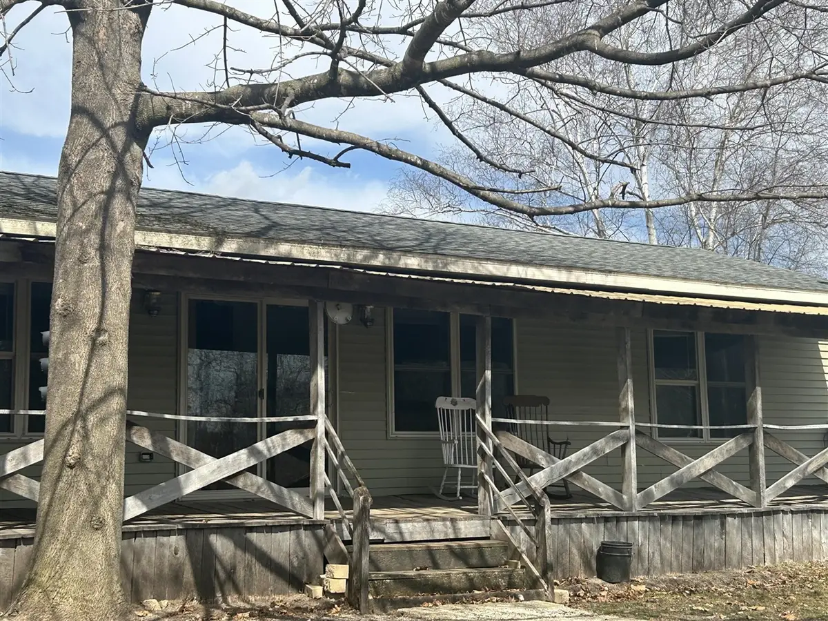 5383 Birch Island #101, Barryton, MI 49305 - #1