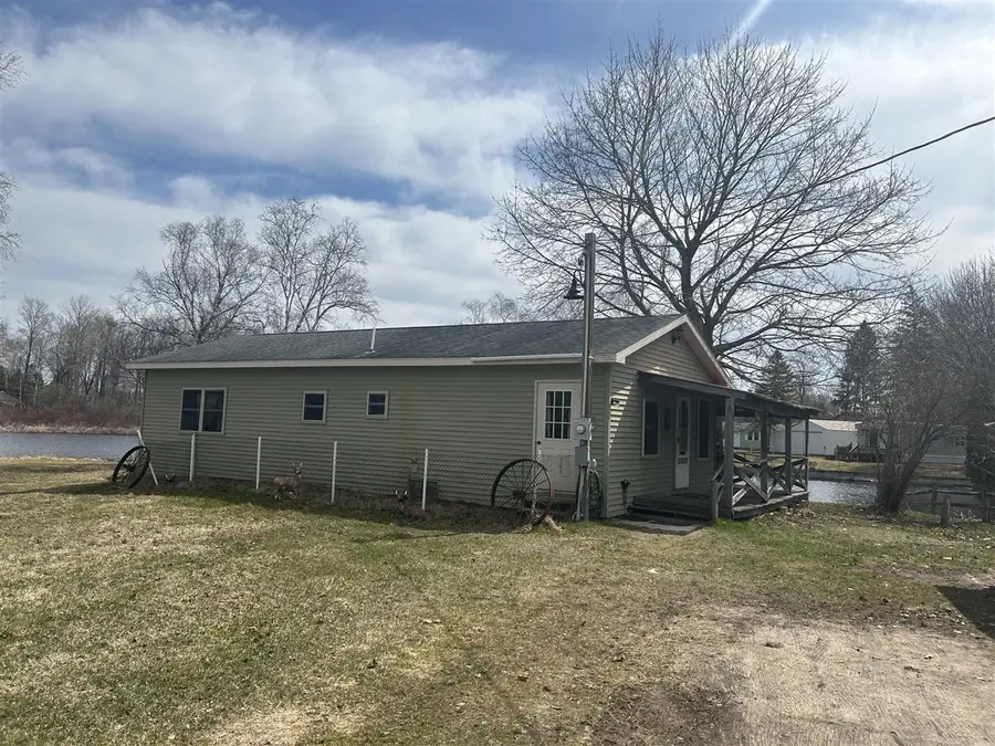 5383 Birch Island #101, Barryton, MI 49305 - #2