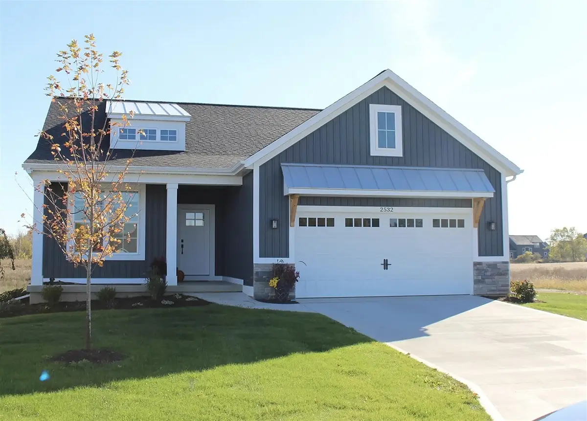 2558 Meadow Ridge, Walker, MI 49534 - Image #1