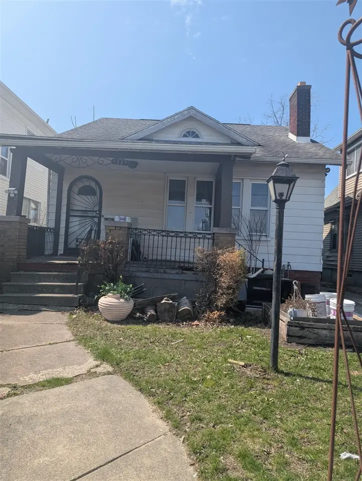 9539 Beechwood St, Detroit, MI 48204 - #1