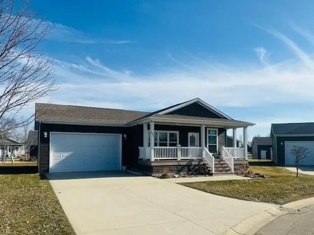 5652 Kingsley, Rockford, MI 49341 - Image #3