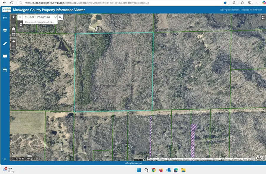 VL - B E Sternberg, Fruitport, MI 49415 - Image #2