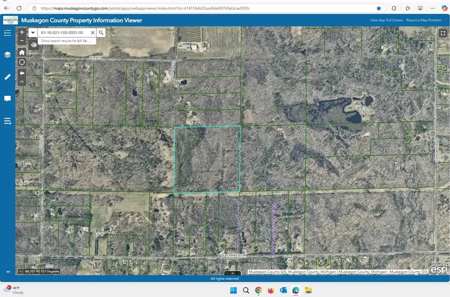 VL - B E Sternberg, Fruitport, MI 49415 - Image #3