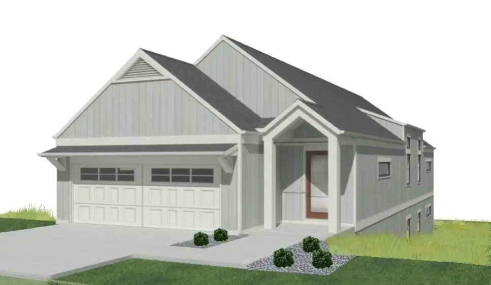 3631 Kiana, Norton Shores, MI 49444 - Image #1