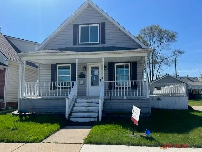 3366 11th, Wyandotte, MI 48192 - Image #1