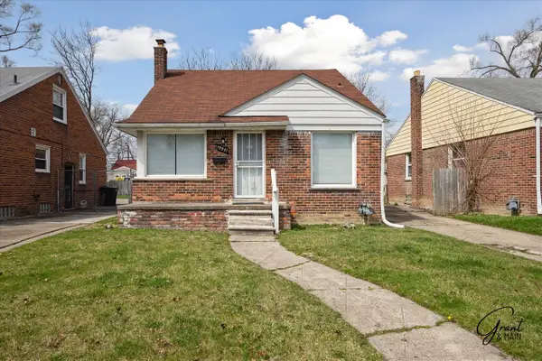 19931 Braile, Detroit, MI 48219