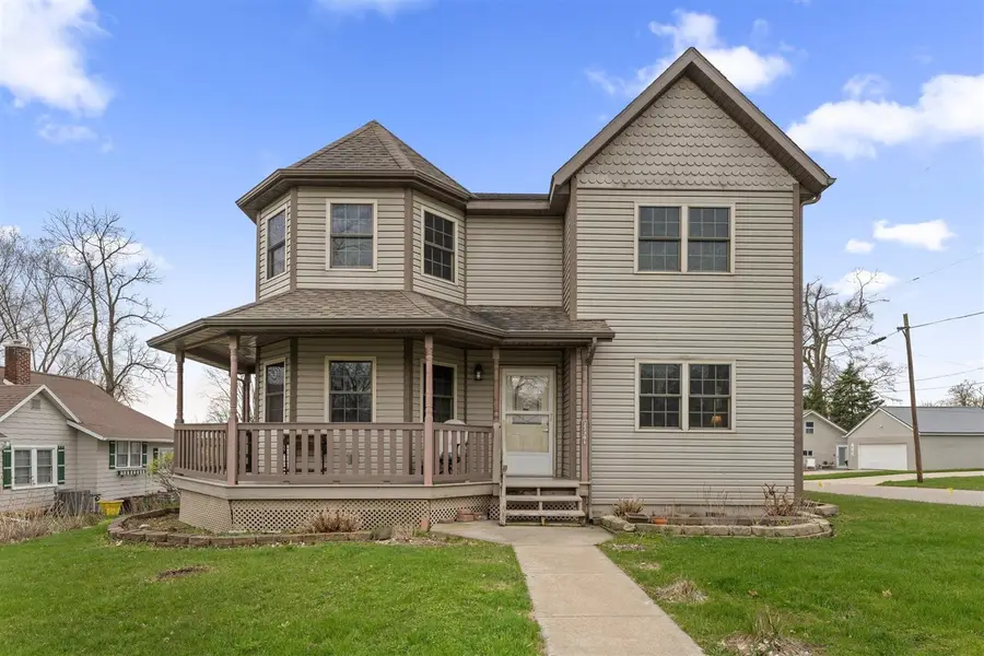 22301 Forest Ave, Cassopolis, MI 49031 - #2