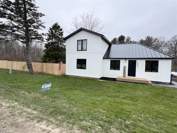 3800 Grant, Manistee, MI 49660