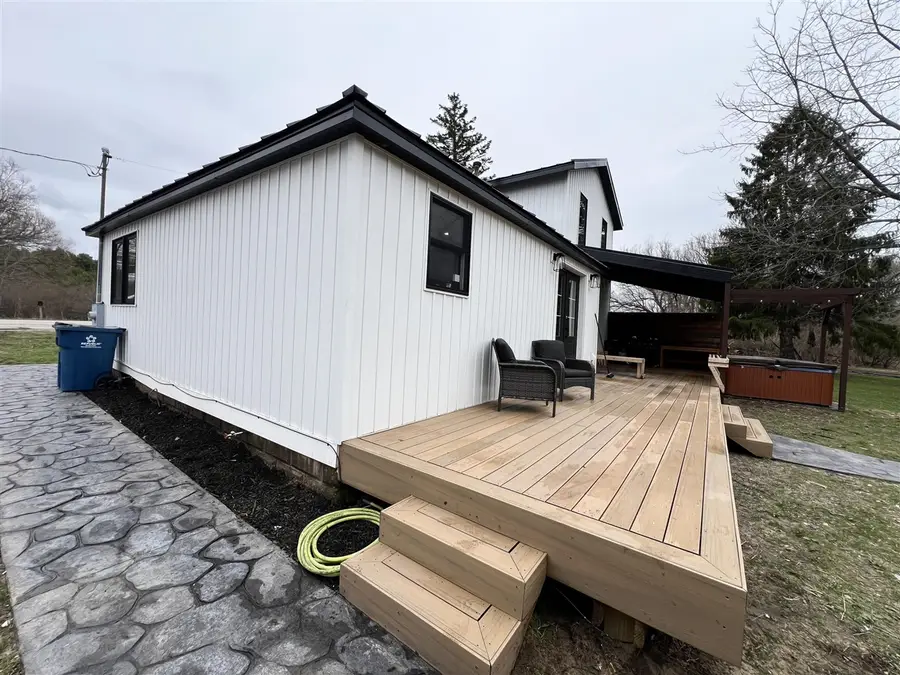 3800 Grant, Manistee, MI 49660 - #3