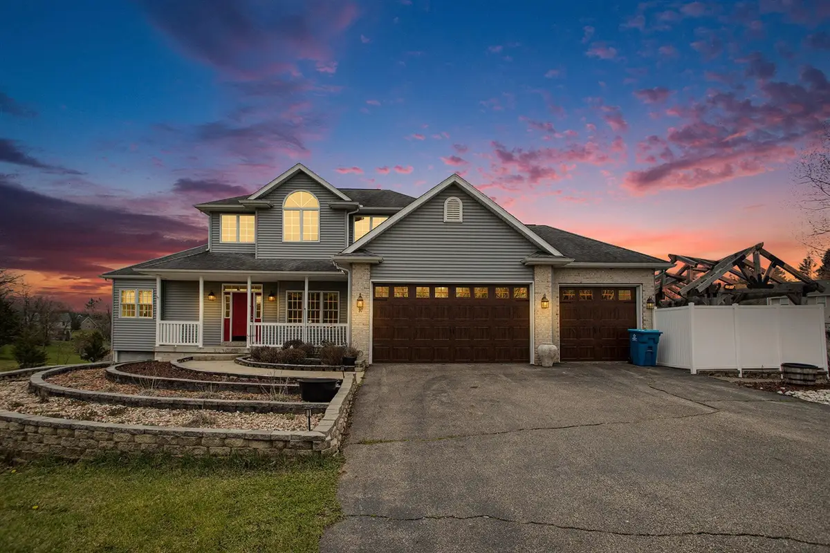 97 Shadow Bend, Battle Creek, MI 49014 - Image #1