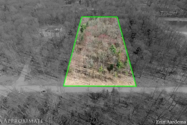 VL Rabbit Trail Street, Grand Haven, MI 49417