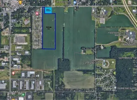 2 Industry, Kalamazoo, MI 49009 - Image #2