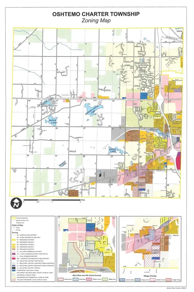 2 Industry, Kalamazoo, MI 49009 - Image #2