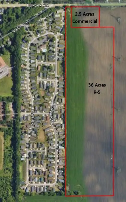 2 Industry, Kalamazoo, MI 49009