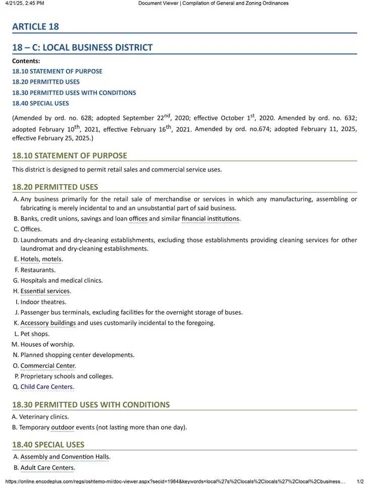 2 Industry, Kalamazoo, MI 49009 - Image #3