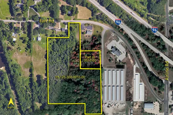 VL Farr, Fruitport, MI 49415